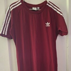 Adidas mini-dress